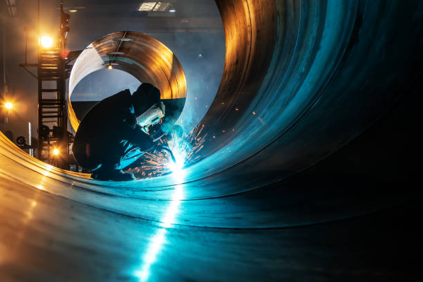 Best Automation and Robotic Welding in Janesville, IA