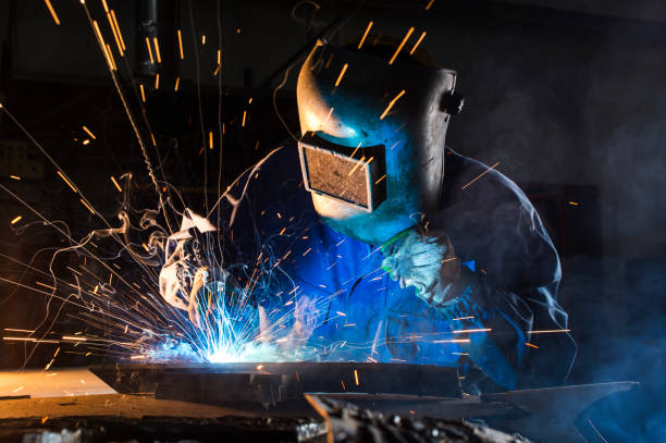 Best Structural Steel Welding in Janesville, IA