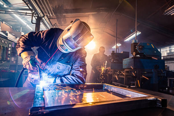  Janesville, IA Welder Pros