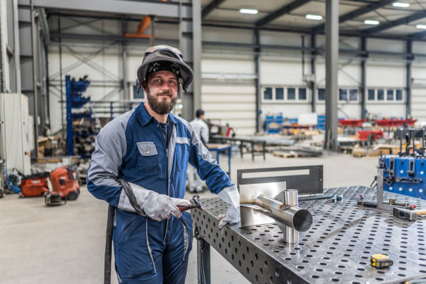 Best Artistic and Custom Metal Fabrication in Janesville, IA